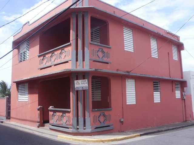  Bo Pueblo Calle Alejandro Salicrup 15, Arecibo, Puerto Rico  photo