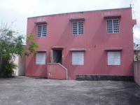  Bo Pueblo Calle Alejandro Salicrup 15, Arecibo, Puerto Rico  5201126