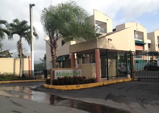  Apt 9d Malaga Park Condo, Guaynabo, PR photo