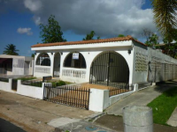  St 12 M Bsanta Elena, Bayamon, Puerto Rico 6253041