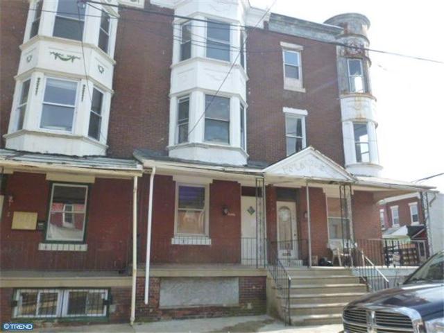  5552 W Thompson St, Philadelphia, Pennsylvania photo