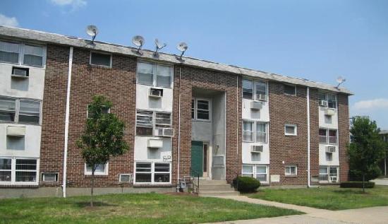  50 Carnation Street Apartment 6, Pawtucket, RI photo