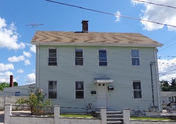  90 Cooper Street, Pawtucket, RI photo