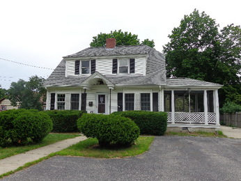  325 Greenville Ave, Johnston, RI photo