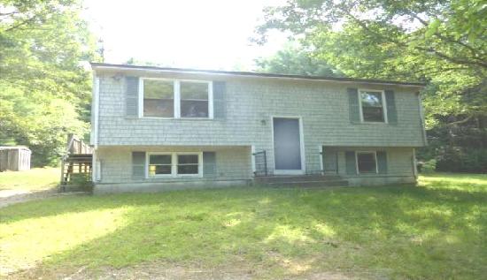  6743 Flat River Rd, Greene, RI photo