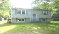 6743 Flat River Rd, Greene, RI 02827