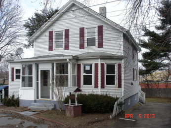  151 Sherman St, Pawtucket, RI photo