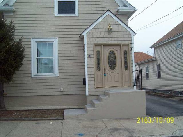  13 Flora St, Providence, Rhode Island photo