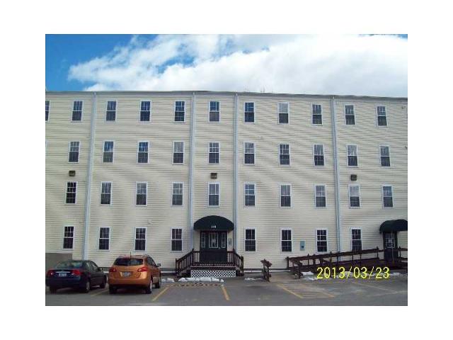  148 Bernon St Apt 19, Woonsocket, Rhode Island photo