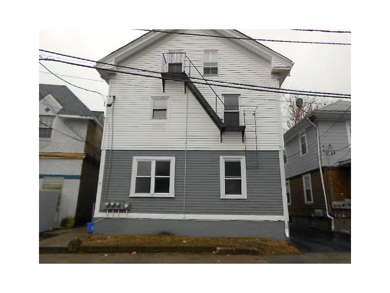  8 Randall St, Pawtucket, Rhode Island  photo