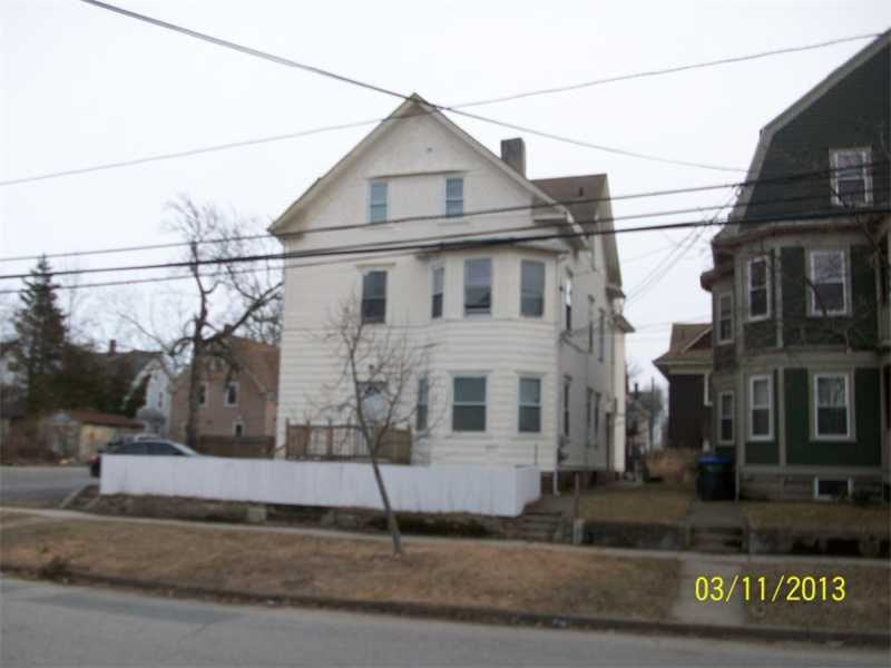  176180 Washington Avenue, Providence, Rhode Island  photo