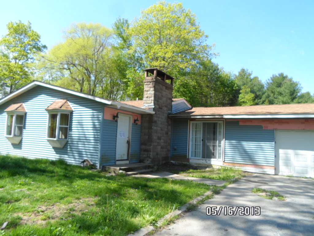  25 Andre Blvd, Glendale, Rhode Island  photo