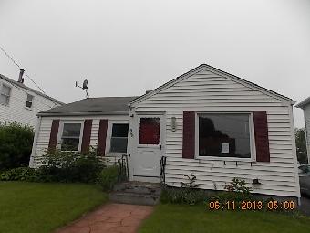  596 Cottage St, Pawtucket, RI photo