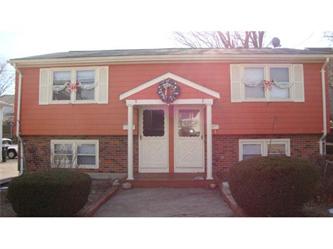  240 Roosevelt St #242, Providence, RI photo