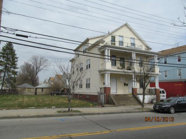  35335 5 Douglas Avenue, Providence, Rhode Island photo