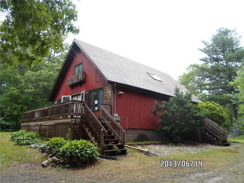  196 Old Snake Hill Rd, Glocester, Rhode Island  photo