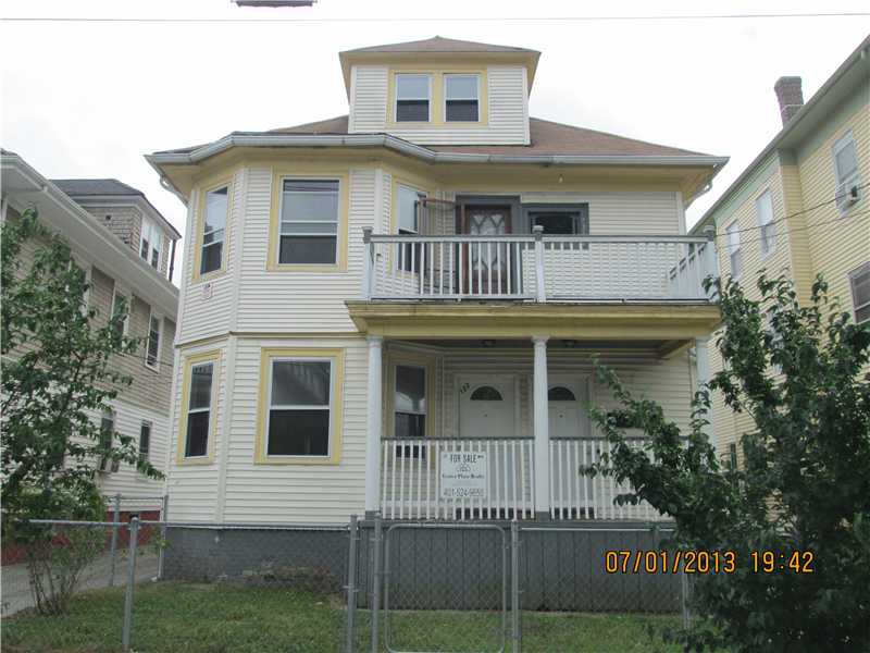  122 124 Sumter St, Providence, Rhode Island  photo