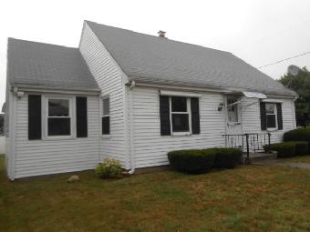  168 Tangent St, East Providence, RI photo