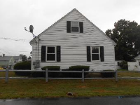  168 Tangent St, East Providence, RI 6118593