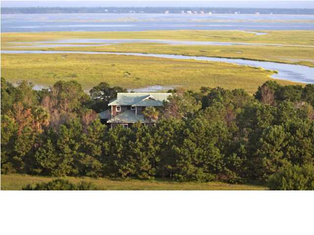  262 Old House Ln, Dewees Island, SC photo