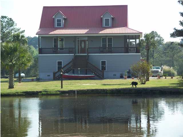  15136 Bennetts Point Rd, Green Pond, SC photo