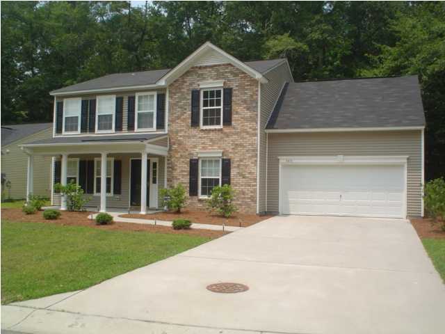  9471 Netted Charm Ct, Ladson, SC photo