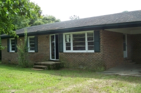  309 FOWLER ST, MARION, SC photo