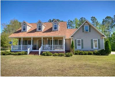  9493 Old State Rd, Holly Hill, SC photo
