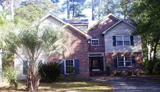  5161 Stablegate Ln, Hollywood, SC photo