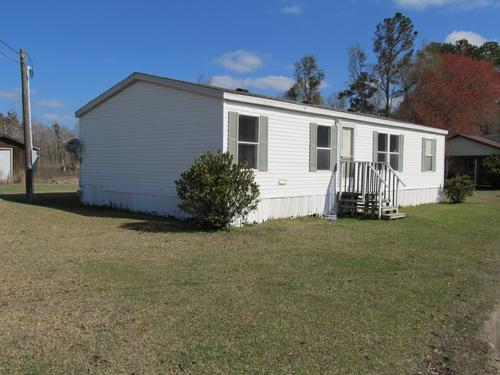  242 CAPERS RD, Varnville, SC photo