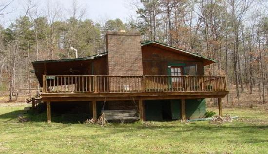 336 Right Fork Road, Pickens, SC photo