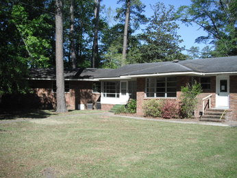  1109 16th Ave, Conway, SC photo