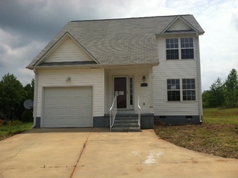  129 Bright Blue Gill Place, Inman, SC photo