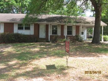  434 Rogers Ave, Sumter, SC photo