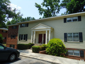  1100 Skyland Drive P-3, Columbia, SC photo