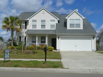  7102 Windmill Creek  Rd, Charleston, SC photo