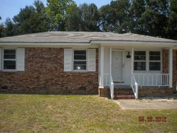  395 Rogers Avenue, Sumter, SC photo