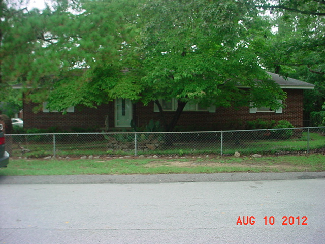  1323 Suber Street, Columbia, SC photo