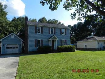  117 Four Iron Dr, Summerville, SC photo