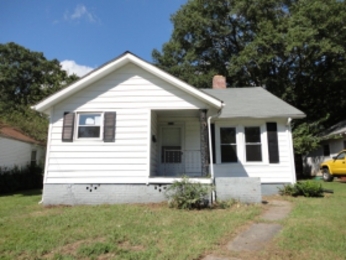  651 Flint St, Rock Hill, SC photo