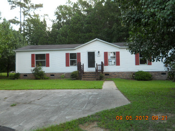  3885 Mayfield Drive, Conway, SC photo