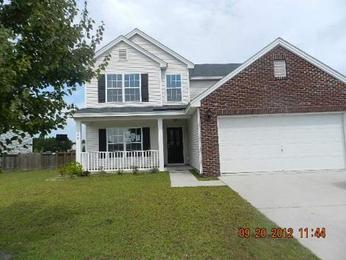  140 Decatur Dr, Summerville, SC photo