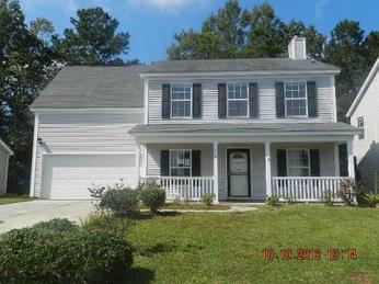  115 Walnut Creek Rd, Summerville, SC photo