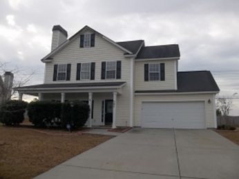  247 Highwoods Plantation Ave, Summerville, SC photo