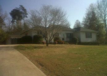  312 Bishop Drive, Easley, SC photo