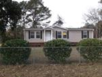 1982 COLONIAL AVE, Beaufort, SC 4283027