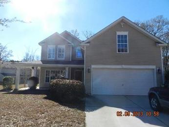  217 Moon Shadow Ln, Summerville, SC photo