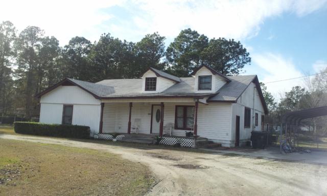  213 Swanson Dr, Summerville, SC photo