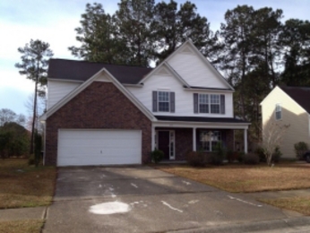  405 Jamestown Dr, Summerville, SC photo