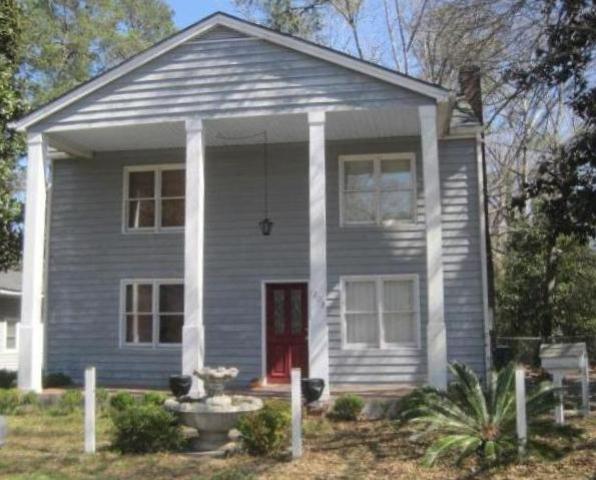  1202 Collins Street, Conway, SC photo
